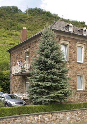 Gallery - Schloß-Hotel Petry