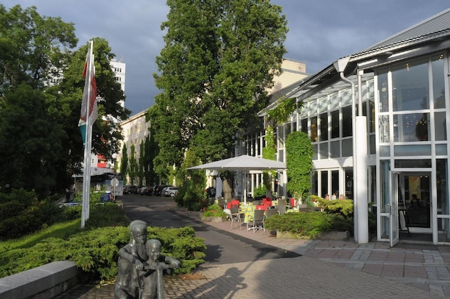 Gallery - Achat Hotel Suhl