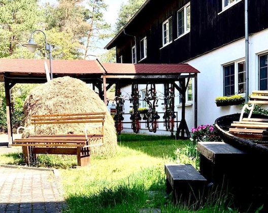 Gallery - Spree-Waldhotel Cottbus