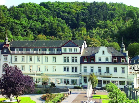 Gallery - Kurhotel Quellenhof