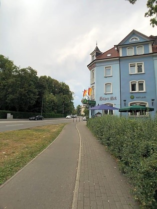 Gallery - Hotel Bilger Eck