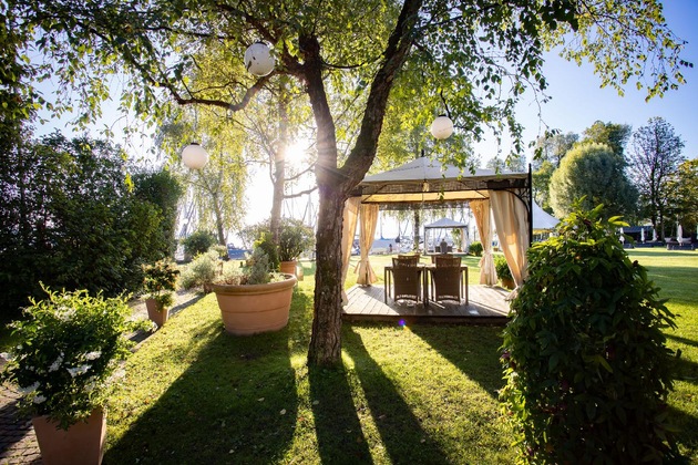Gallery - Yachthotel Chiemsee