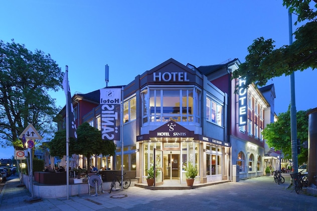 Gallery - Hotel Säntis