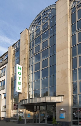 Gallery - Hotel Stadtfeld