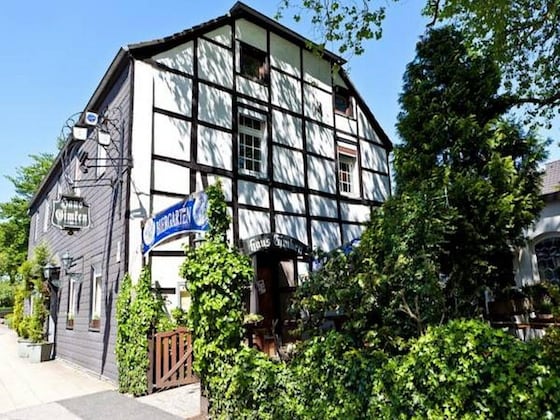 Gallery - Hotel Haus Gimken