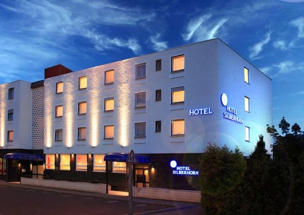 Gallery - Hotel Silberhorn
