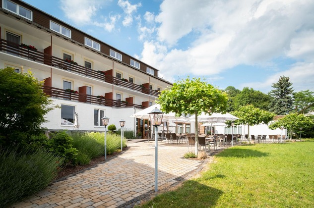 Gallery - Akzent Hotel Haus Sonnenberg