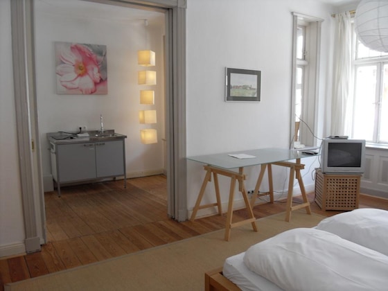 Gallery - Lüneburg Haus
