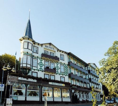 Gallery - Hotel Victoria