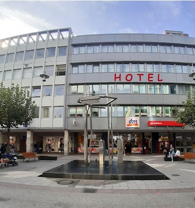 Gallery - Hotel Stadt Hamburg
