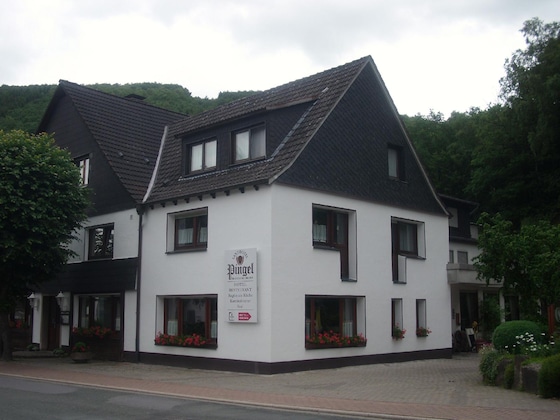 Gallery - Landhotel Pingel