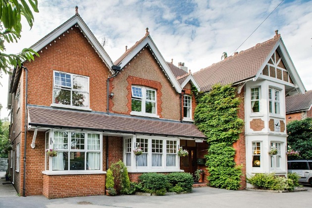 Gallery - Springwood Luxury B&B