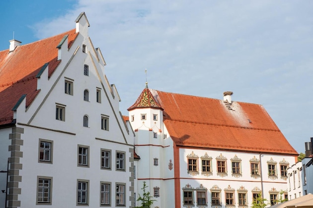 Gallery - Hotel Zum Löwen