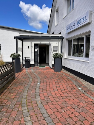 Gallery - Tauwerk Hotel