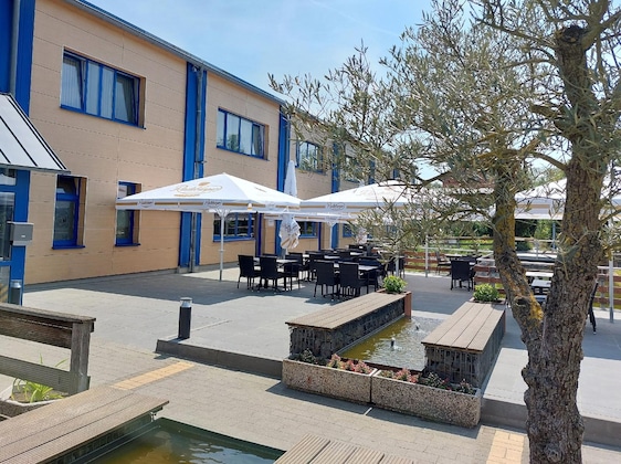 Gallery - Sporthotel Neuruppin
