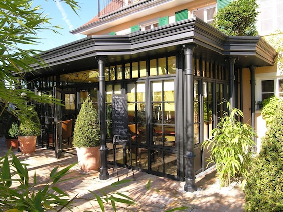Gallery - Pension Am Bodensee