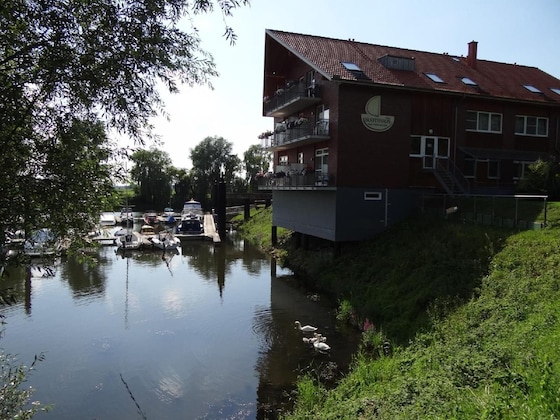 Gallery - Hotel Bootshaus