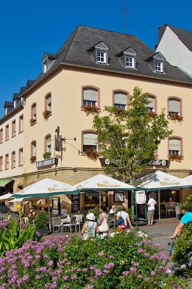 Gallery - Hotel Louis Müller