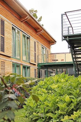 Gallery - Sportscheck Hotel