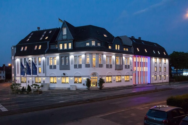 Gallery - Hotel Moerser Hof