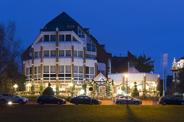 Gallery - Rheinhotel Larus