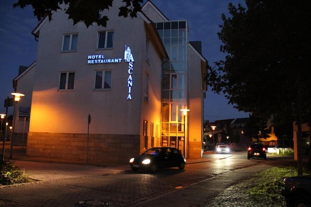 Gallery - Hotel Ascania