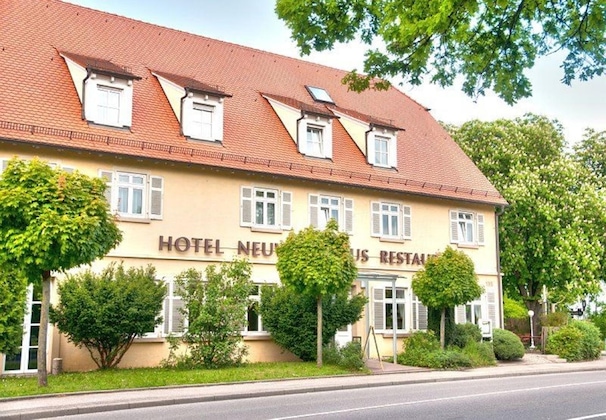 Gallery - Hotel Neuwirtshaus