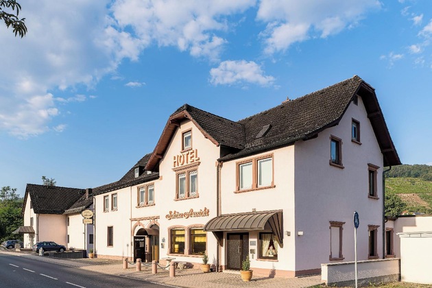 Gallery - Straubs Schöne Aussicht