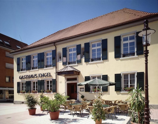 Gallery - Gasthaus zum Engel