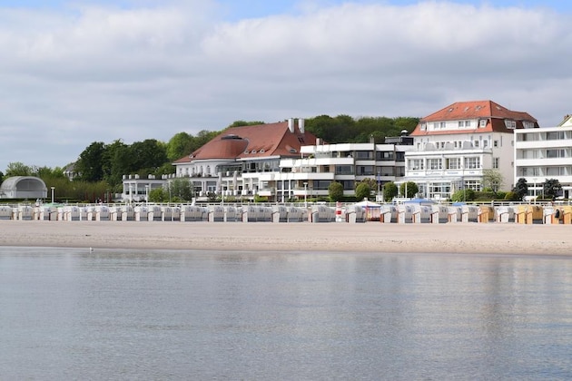 Gallery - Strandschlösschen