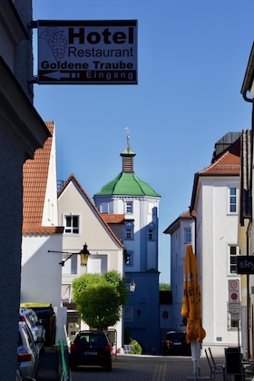 Gallery - Hotel Goldene Traube