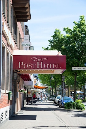 Gallery - Dürens Post Hotel