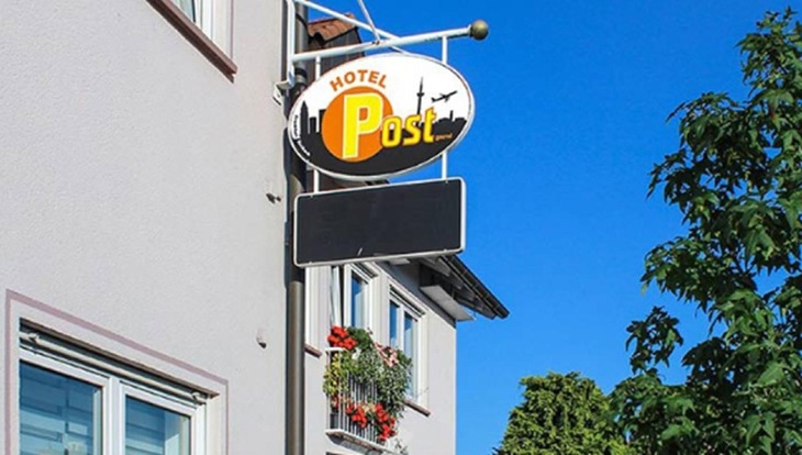 Gallery - Hotel Post Rosbach