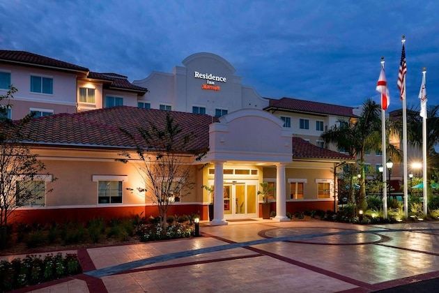 Gallery - Residence Inn Fort Myers At I-75 And Gulf Coast Town Center
