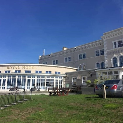 Gallery - The Royal Hotel