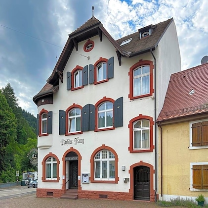 Gallery - Hotel Kühler Krug