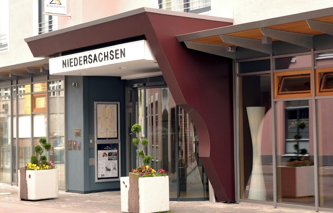Gallery - Ringhotel Niedersachsen