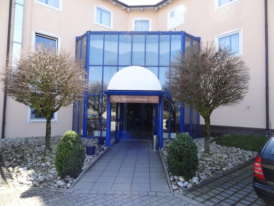 Gallery - Plaza Inn Mühldorf Am Inn