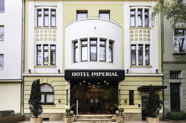 Gallery - Hotel Imperial