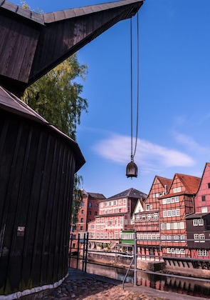 Gallery - Hotel Acht Linden