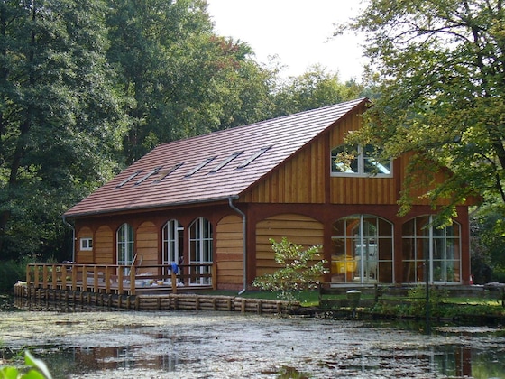 Gallery - Hotel & Restaurant Boltenmühle