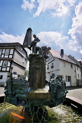 Gallery - Hotel Lahnblick