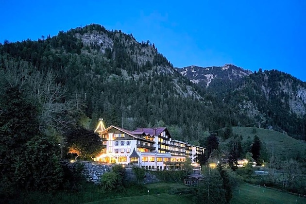 Gallery - Prinz-Luitpold-Bad