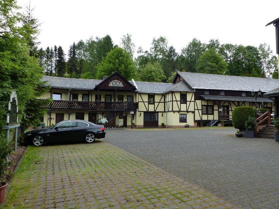 Gallery - Hotel Seiffener Hof