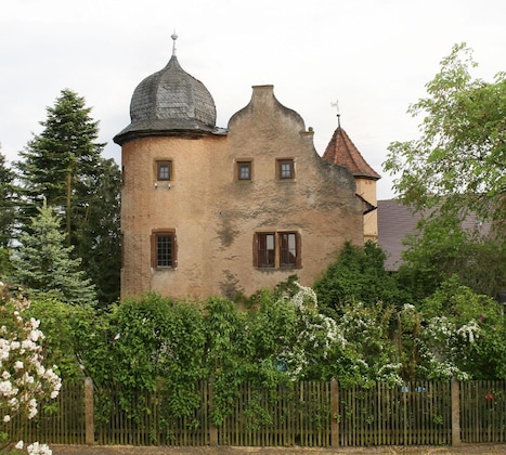 Gallery - Wörners Schloss Weingut & Wellness Hotel