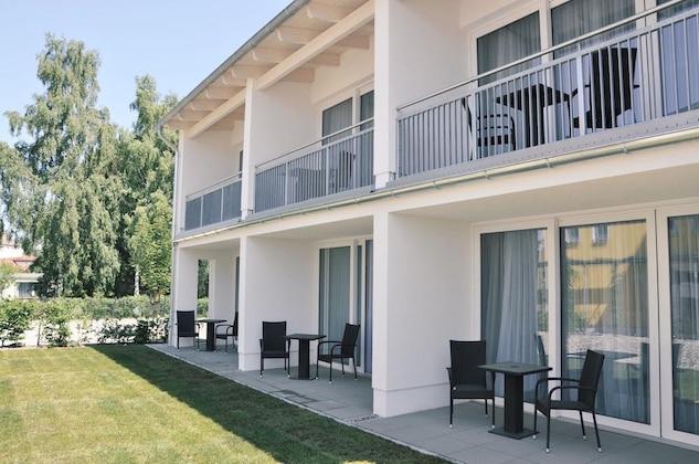 Gallery - Seetelhotel Nautic Usedom Hotel & Spa