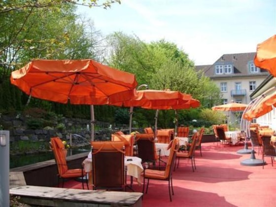 Gallery - Campus Garden Businesshotel