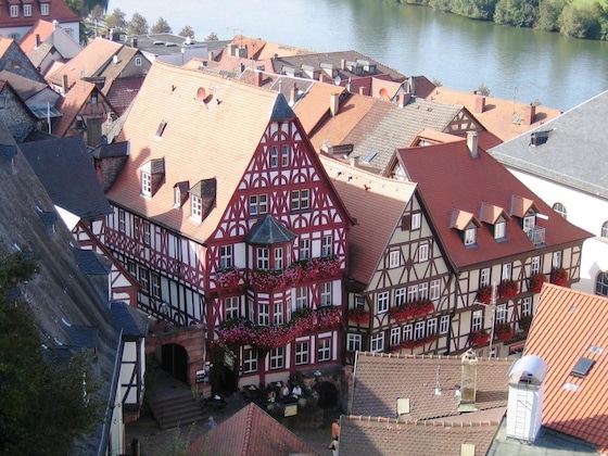 Gallery - Hotel Schmuckkästchen
