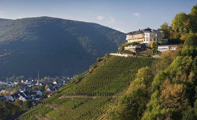 Gallery - Restaurant & Hotel Hohenzollern