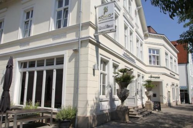Gallery - König`S Hotel Am Schlosspark